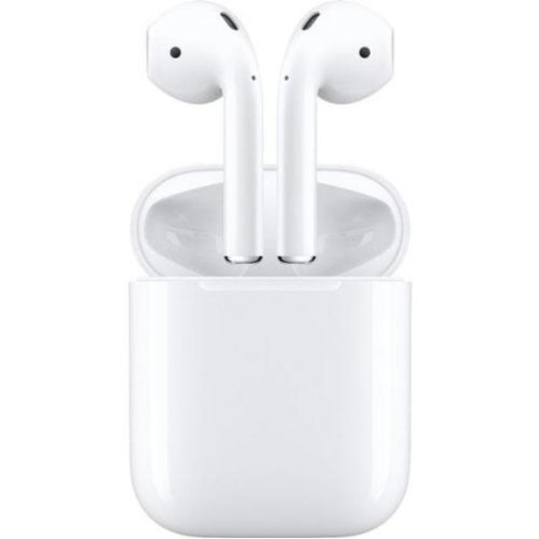 AirPods (2nd Gen) with Charging Case - White