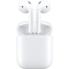 AirPods (2nd Gen) with Charging Case - White