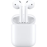 AirPods (1st Gen) with Charging Case - White