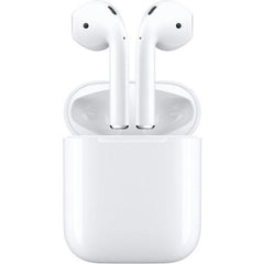 AirPods (1st Gen) with Charging Case - White