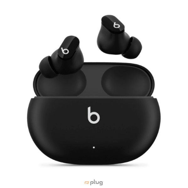 Beats Studio Buds - True Wireless Noise Cancelling Earphones - Black