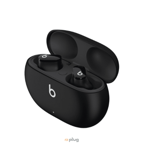 Beats Studio Buds - True Wireless Noise Cancelling Earphones - Black