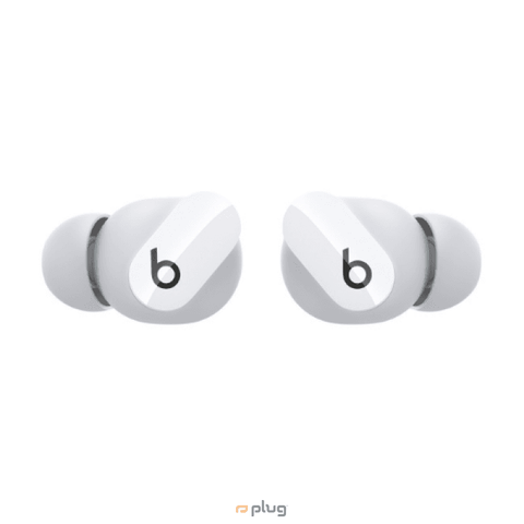 Beats Studio Buds - True Wireless Noise Cancelling Earphones - White