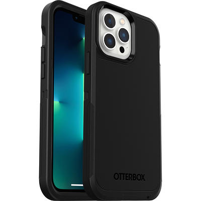 OtterBox Defender Series Case for Apple iPhone 13 Pro Max - Black