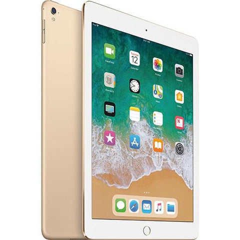 iPad Pro (12.9") 32GB Gold (Cellular + Wifi)