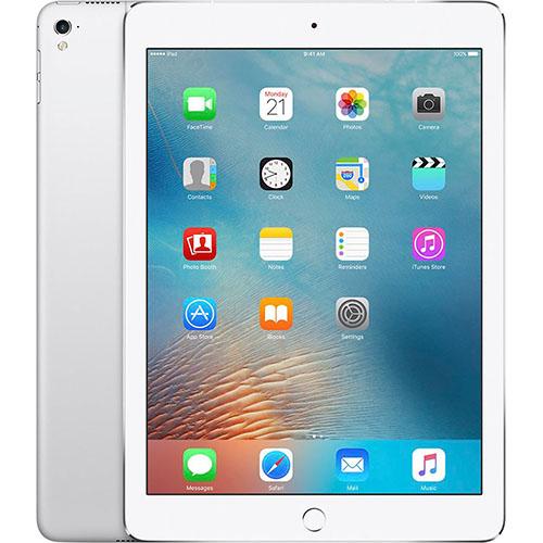 iPad Pro (9.7") 128GB Silver (Wifi)