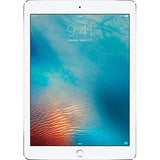 iPad Pro (10.5") 512GB Silver (Cellular + Wifi)