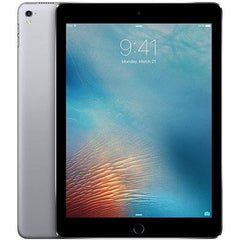 iPad Pro (10.5") 512GB Space Gray (Cellular + Wifi)