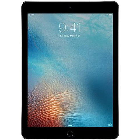 iPad Pro (10.5") 64GB Space Gray (Wifi)