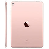 iPad Pro (10.5") 256GB Rose Gold (Wifi)