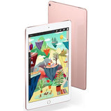 iPad Pro (10.5") 64GB Rose Gold (Wifi)