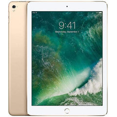 iPad Pro (9.7") 128GB Gold (Cellular + Wifi)