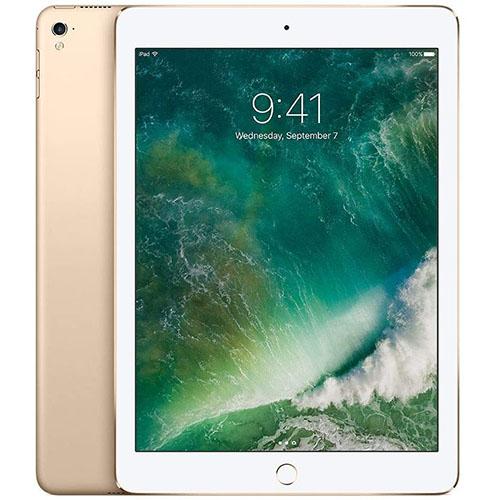 iPad Pro 2017 (12.9") 256GB Gold (Wifi)