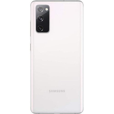 Samsung Galaxy S20 FE 5G 128GB - Cloud White (Unlocked)