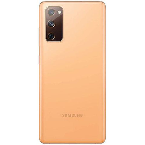 Samsung Galaxy S20 FE 5G 128GB - Cloud Orange (Unlocked)