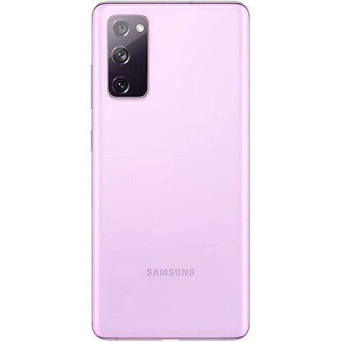 Samsung Galaxy S20 FE 5G 128GB - Cloud Lavender (Unlocked)