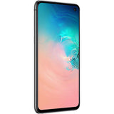 Samsung Galaxy S10e 128GB - White (Unlocked)