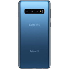 Samsung Galaxy S10 128GB - Blue (Unlocked)