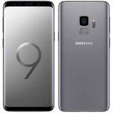 Samsung Galaxy S9 64GB - Gray (Unlocked)