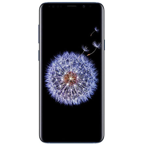 Samsung Galaxy S9 64GB - Blue (Unlocked)