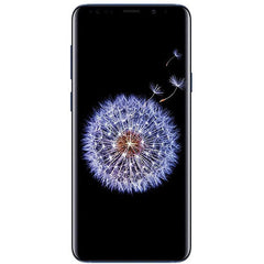 Samsung Galaxy S9 64GB - Blue (Unlocked)