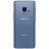 Samsung Galaxy S9 64GB - Blue (Unlocked)