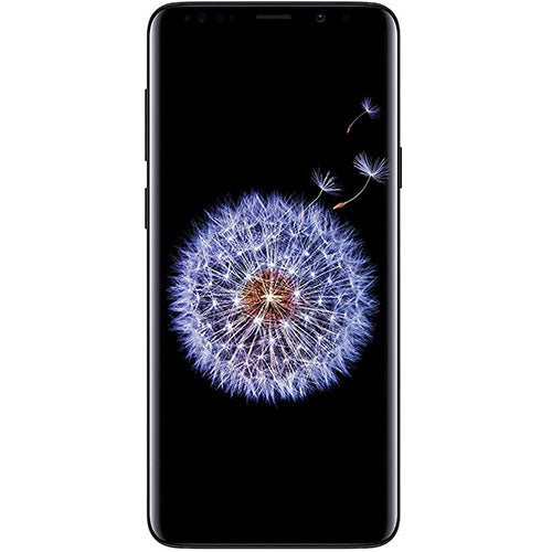 Samsung Galaxy S9 64GB - Black (Unlocked)