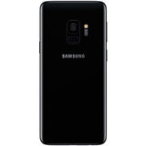 Samsung Galaxy S9 64GB - Black (Unlocked)