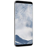 Samsung Galaxy S8 64GB - Silver (Unlocked)