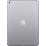 iPad 2017 (5th Gen, 9.7") 128GB Space Gray (Wifi)