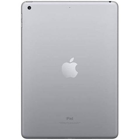 iPad 2017 (5th Gen, 9.7") 128GB Space Gray (Wifi)