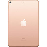 iPad 2017 (5th Gen, 9.7") 128GB Gold (Cellular + WiFi)