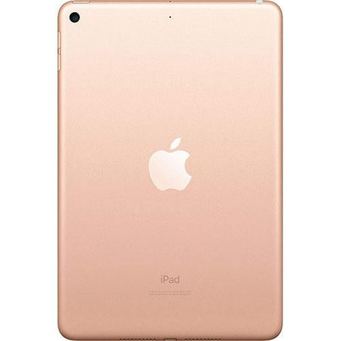 iPad 2017 (5th Gen, 9.7") 128GB Gold (Cellular + WiFi)