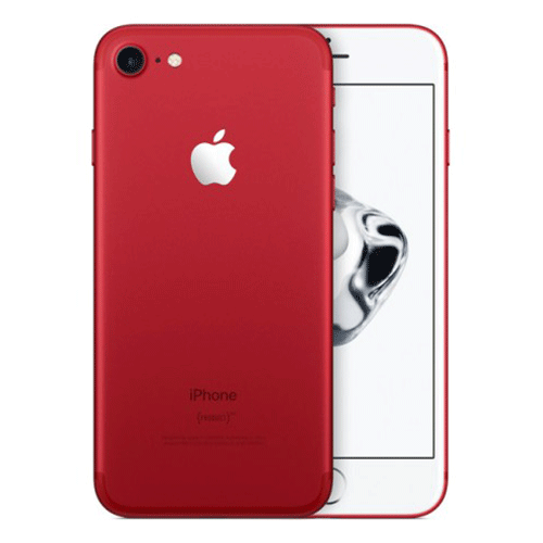 iPhone 7 Red 32GB (AT&T Only)