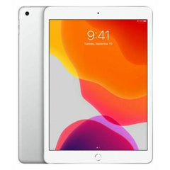 iPad 2019 (7th Gen, 10.2") 32GB Silver (Wifi)