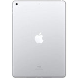 iPad 2019 (7th Gen, 10.2") 32GB Silver (Wifi)