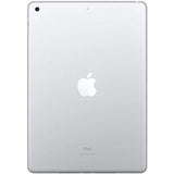 iPad 2019 (7th Gen, 10.2") 32GB Silver (Cellular + Wifi)