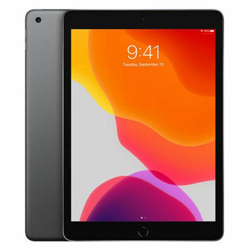 iPad 2019 (7th Gen, 10.2") 32GB Space Gray (Cellular + Wifi)