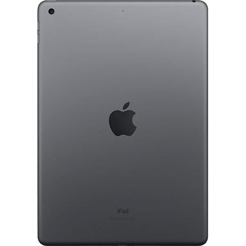 iPad 2019 (7th Gen, 10.2") 32GB Space Gray (Cellular + Wifi)