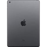 iPad 2019 (7th Gen, 10.2") 128GB Space Gray (Cellular + Wifi)