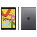 iPad 2019 (7th Gen, 10.2") 32GB Space Gray (Cellular + Wifi)