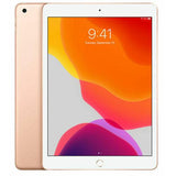 iPad 2019 (7th Gen, 10.2") 32GB Gold (Cellular + Wifi)