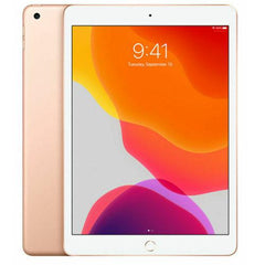 iPad 2019 (7th Gen, 10.2") 32GB Gold (Cellular + Wifi)