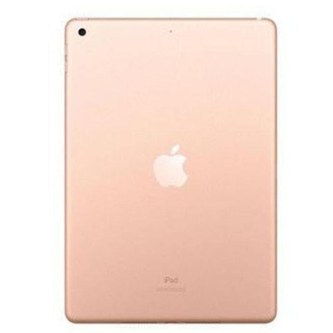 iPad 2019 (7th Gen, 10.2") 32GB Gold (Wifi)