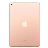 iPad 2019 (7th Gen, 10.2") 128GB Gold (Cellular + Wifi)