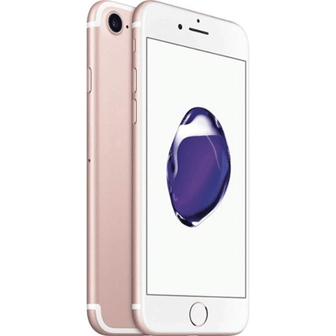 iPhone 7 Rose Gold 128GB (Unlocked)