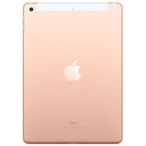 iPad 2018 (6th Gen, 9.7") 32GB Gold (Wifi)