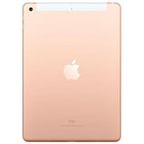 iPad 2018 (6th Gen, 9.7") 128GB Gold (Wifi)