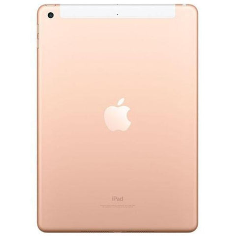 iPad 2018 (6th Gen, 9.7") 128GB Gold (Wifi)