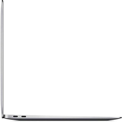 Apple MacBook Air 13-inch Retina Display, Intel i7, 1.2GHZ, 8GB RAM, 256GB SSD Storage Early 2020 (Silver)